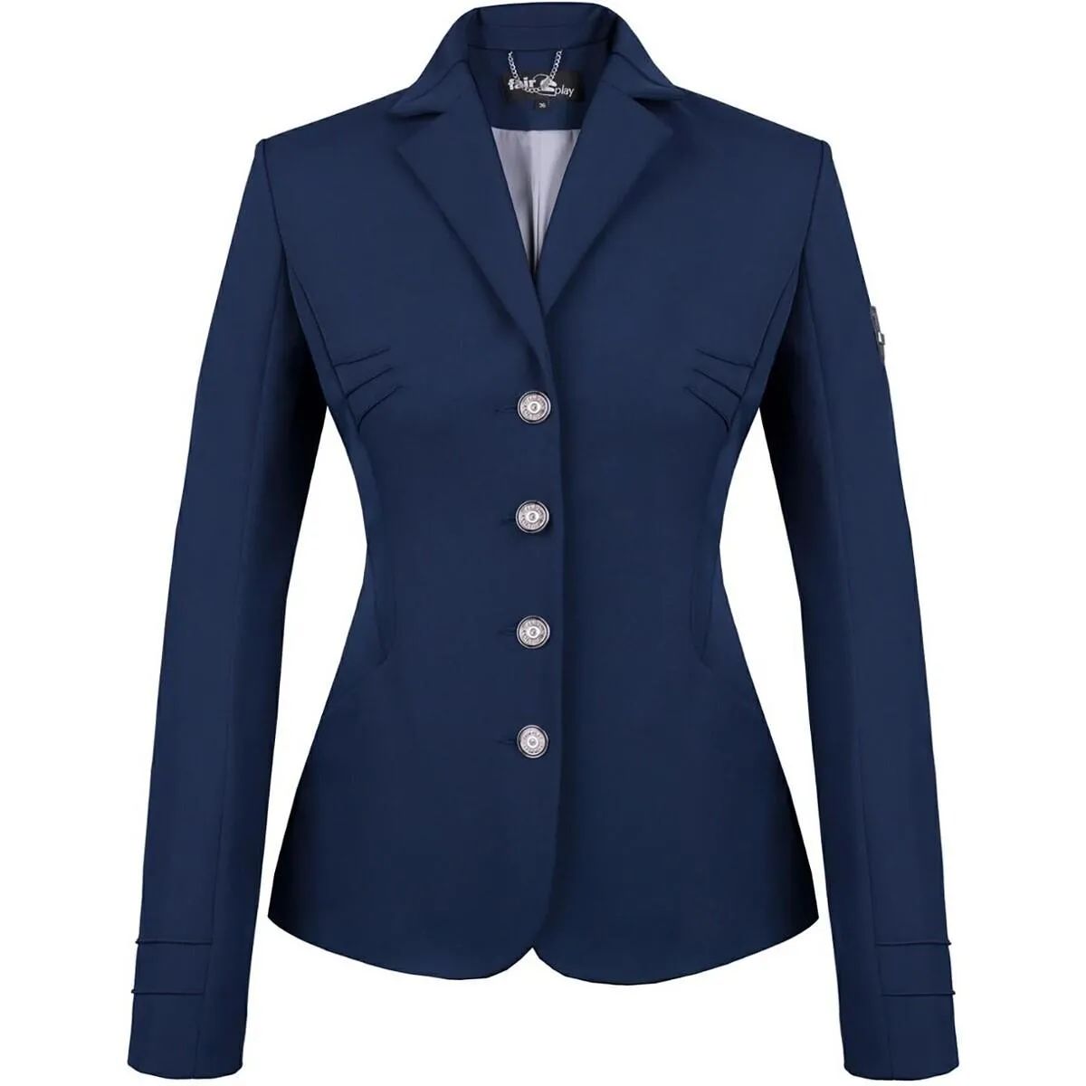 Veste de concours femme Taylor