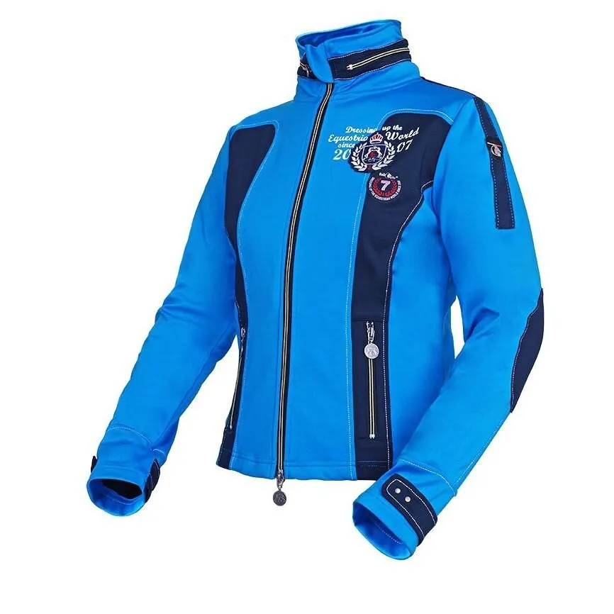 Veste imperméable femme Klara