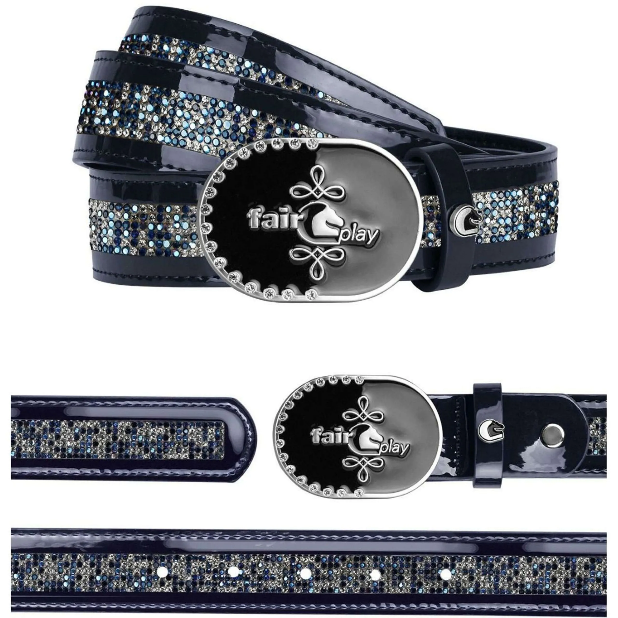 Fair Play Ceinture Merin VG Marin