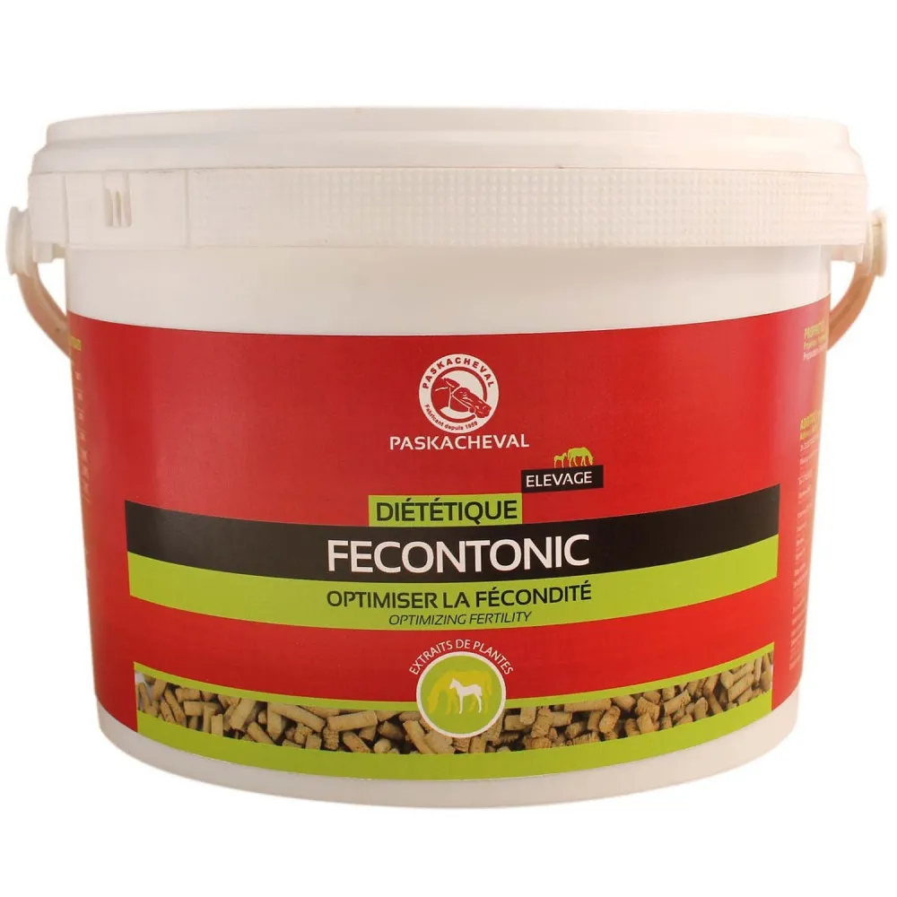 Fecontonic Paskacheval