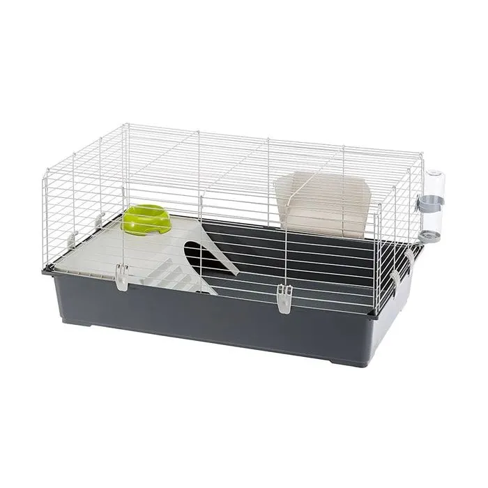 Ferplast Rabbit 100 Cage pour Rongeurs