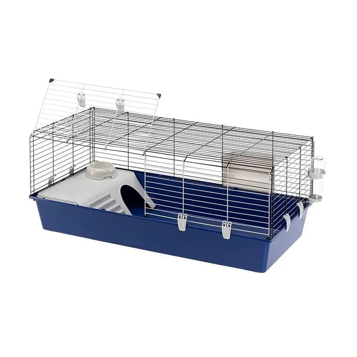 Ferplast Rabbit 120 Cage pour Rongeurs