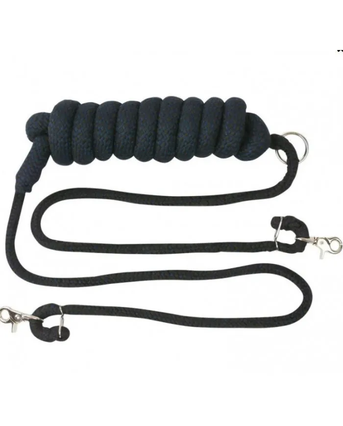 Fil de plomb avec rallonge pour travail sur corde