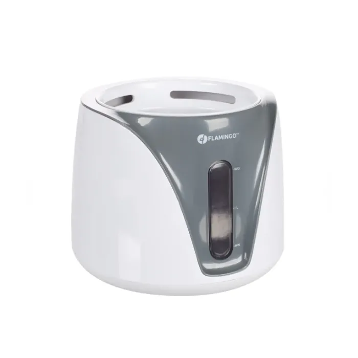 Adriana Fontaine à Eau Gris 2l