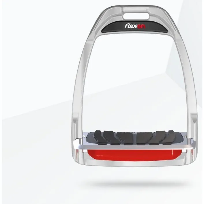 Étriers Aluminium Incliné Grip Bleu Hunter H