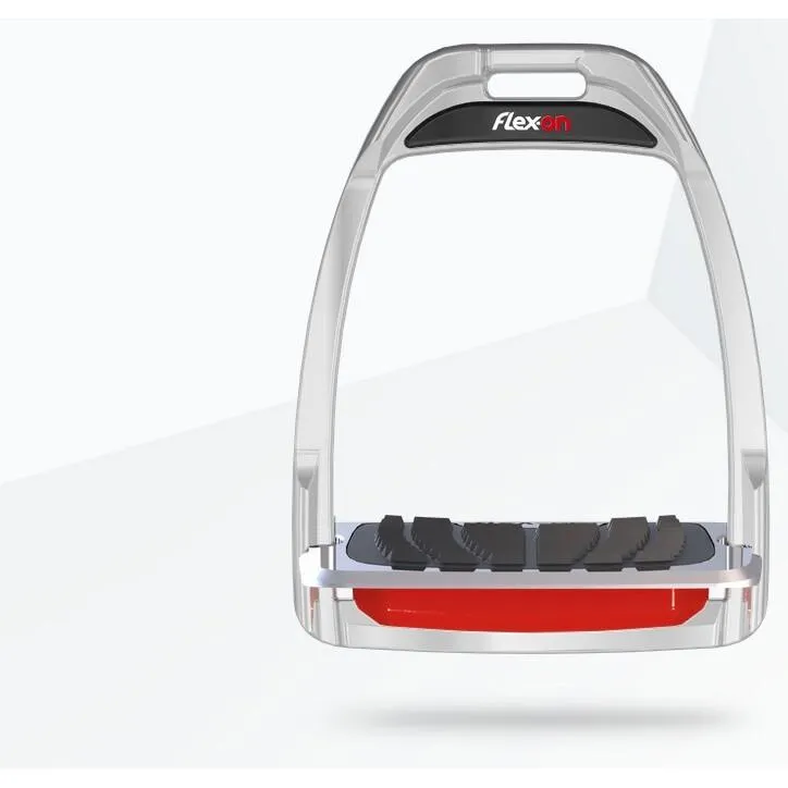 Étriers Aluminium Incliné Grip Marine Hunter H