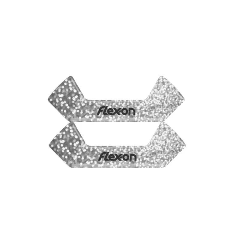 Stickers étriers Safe On