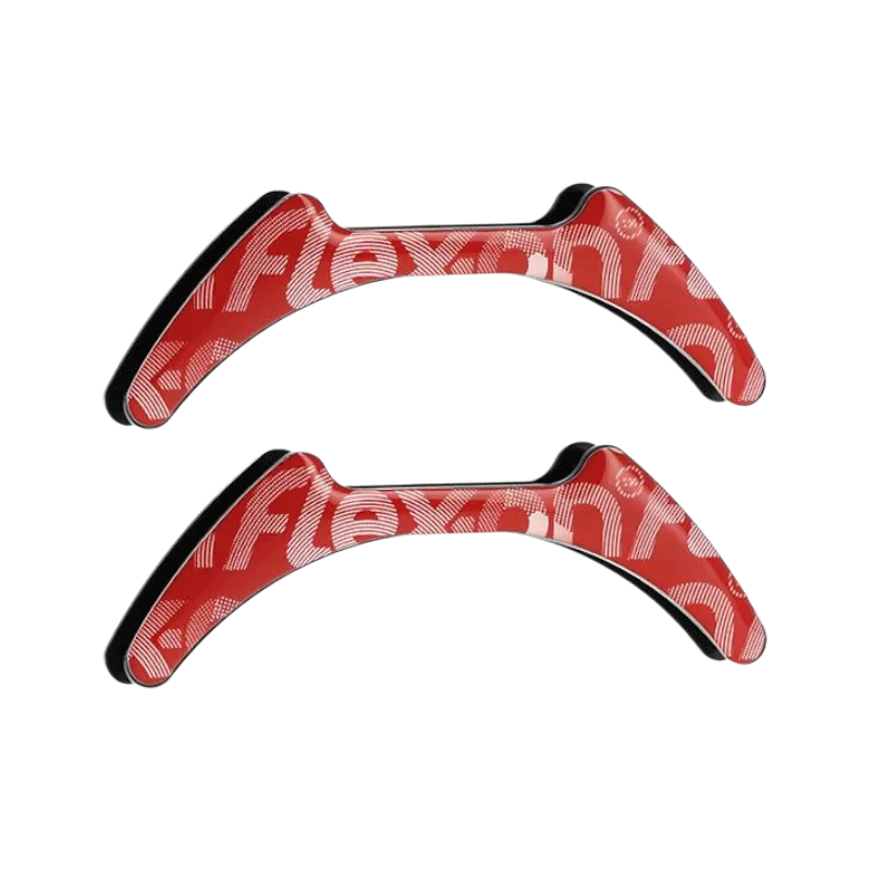 Flex On - Stickers Flex On Flex rouge