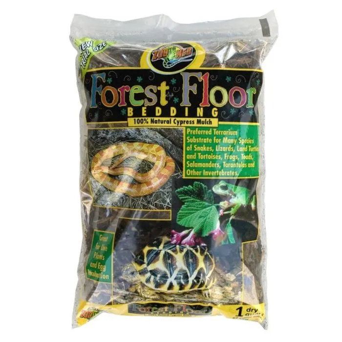 ZooMed Forest Floor Substrate 8.8l