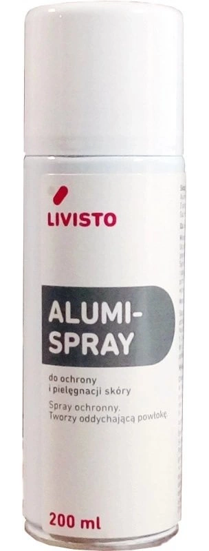 AniMedica Alumi-Spray 200ml