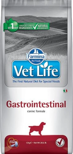 Farmina Vet Life Canine Gastrointestinal 12kg