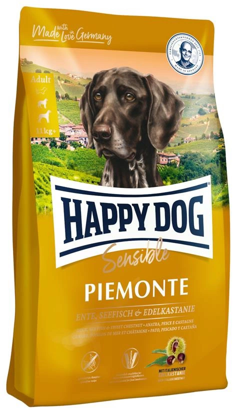 Happy Dog Supreme Piemonte 10kg