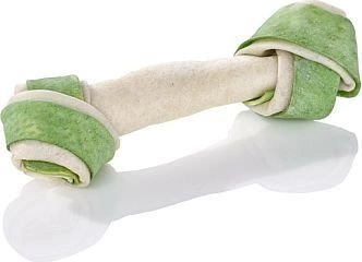 Maced Os Lié Chlorophylle Blanc 11cm