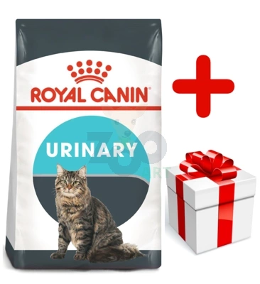 ROYAL CANIN Urinary Care 2kg+Surprise