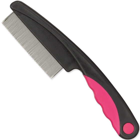 Trixie Peigne anti-puces pour chats 15cm