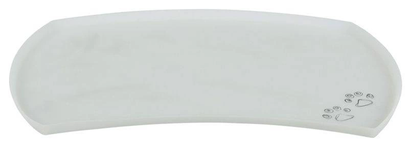 Trixie Tapis à bols 48x27cm