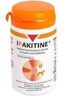 VETOQUINOL IPAKITINE POUDRE - Vitamine de soutien aux reins 60g