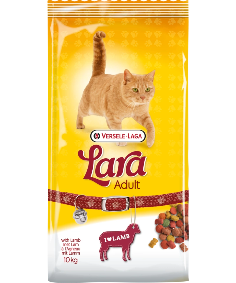 Versele-Laga Lara Adult Lamb 10kg
