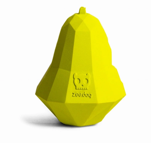 ZEE DOG Jouet pour chien poire