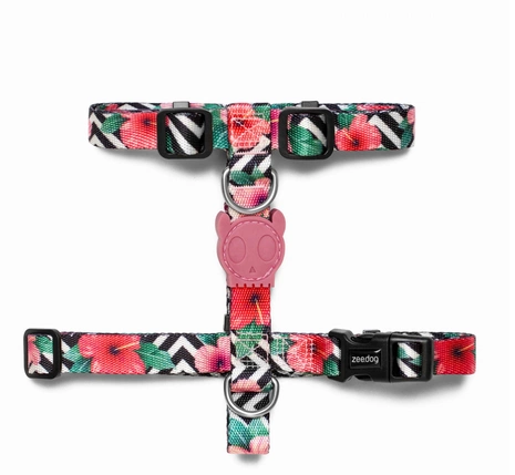 ZEE DOG Mahalo L harnais pour chien