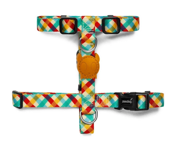 ZEE DOG PHANTOM Harnais pour chien S