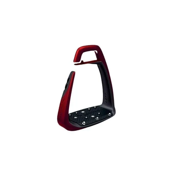 Étriers de sécurité d’équitation Soft'Up Classique Pearl Colors