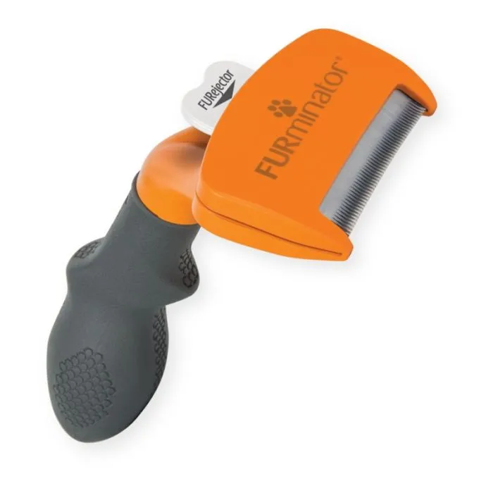 FURminator Anti-Mue Chiens à Poils Courts M