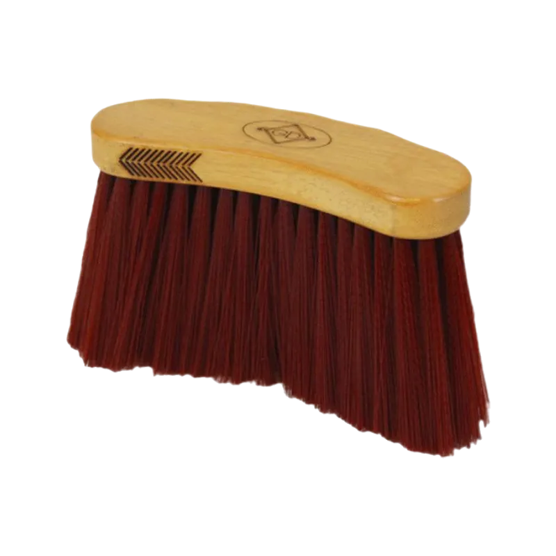 Grooming Deluxe - Bouchon poils longs medium