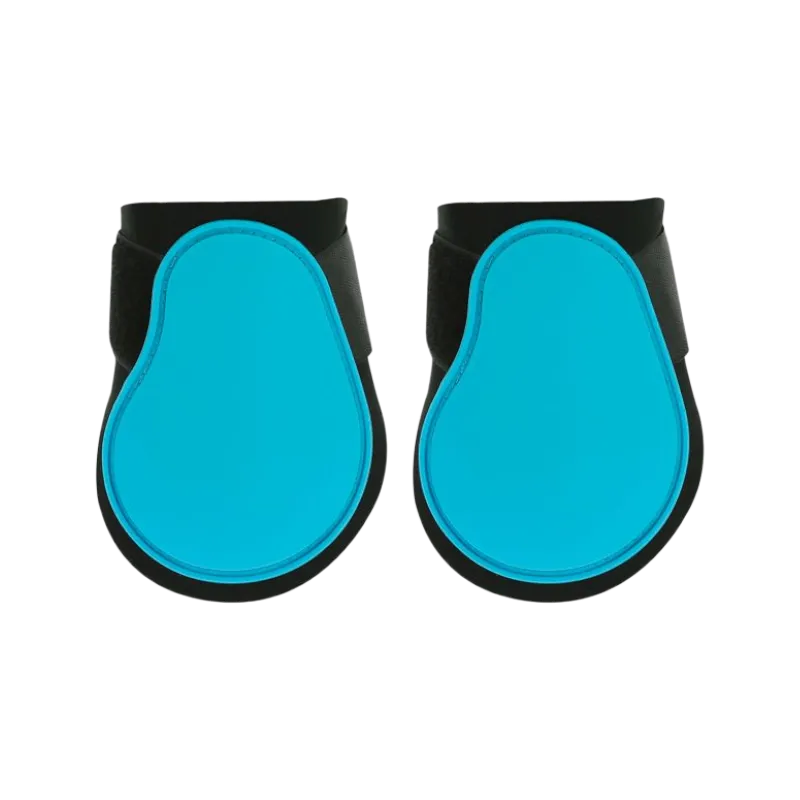 Norton - Protèges-boulets confort bleu ciel