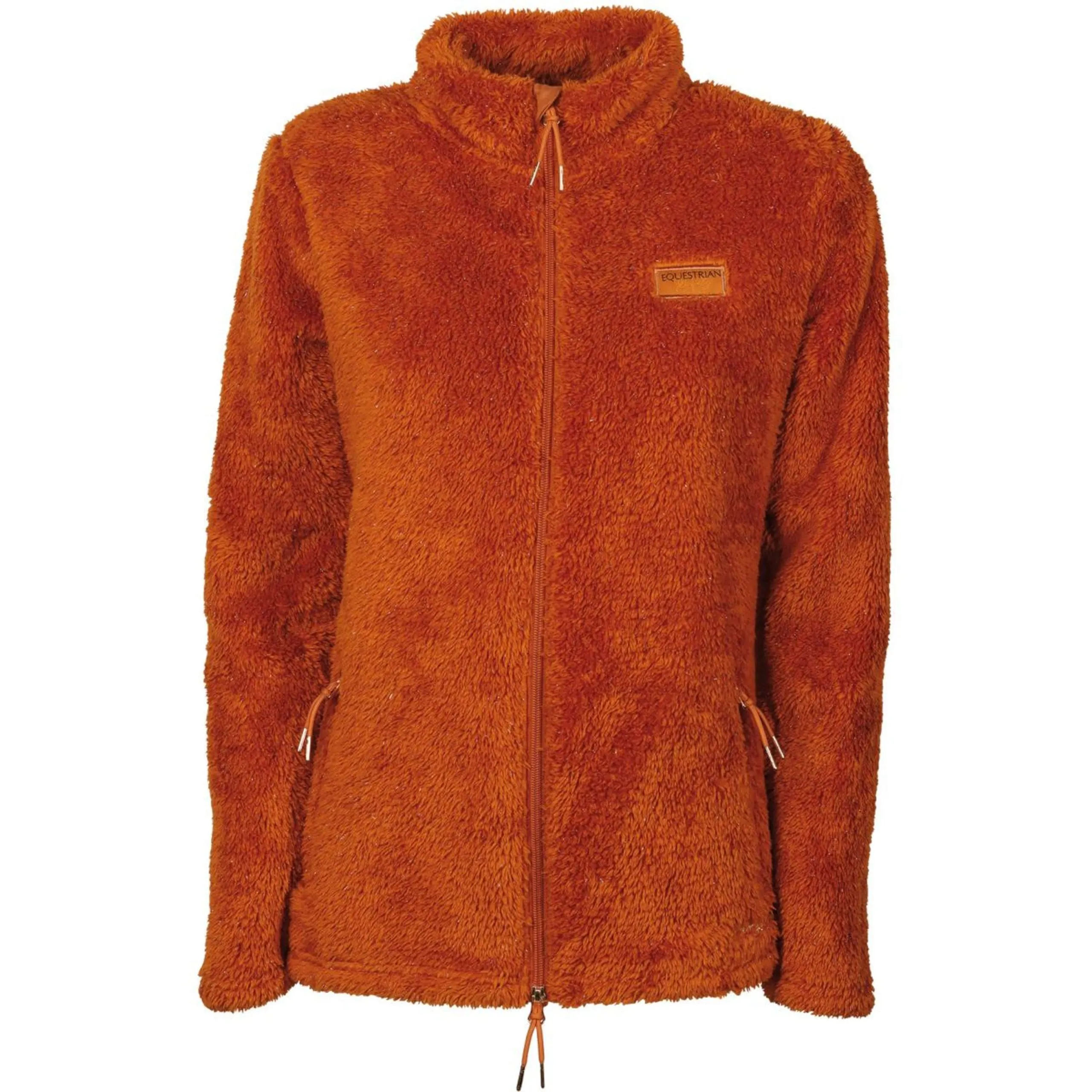 Harry's Horse Veste Classy Reed Pumpkin Spice