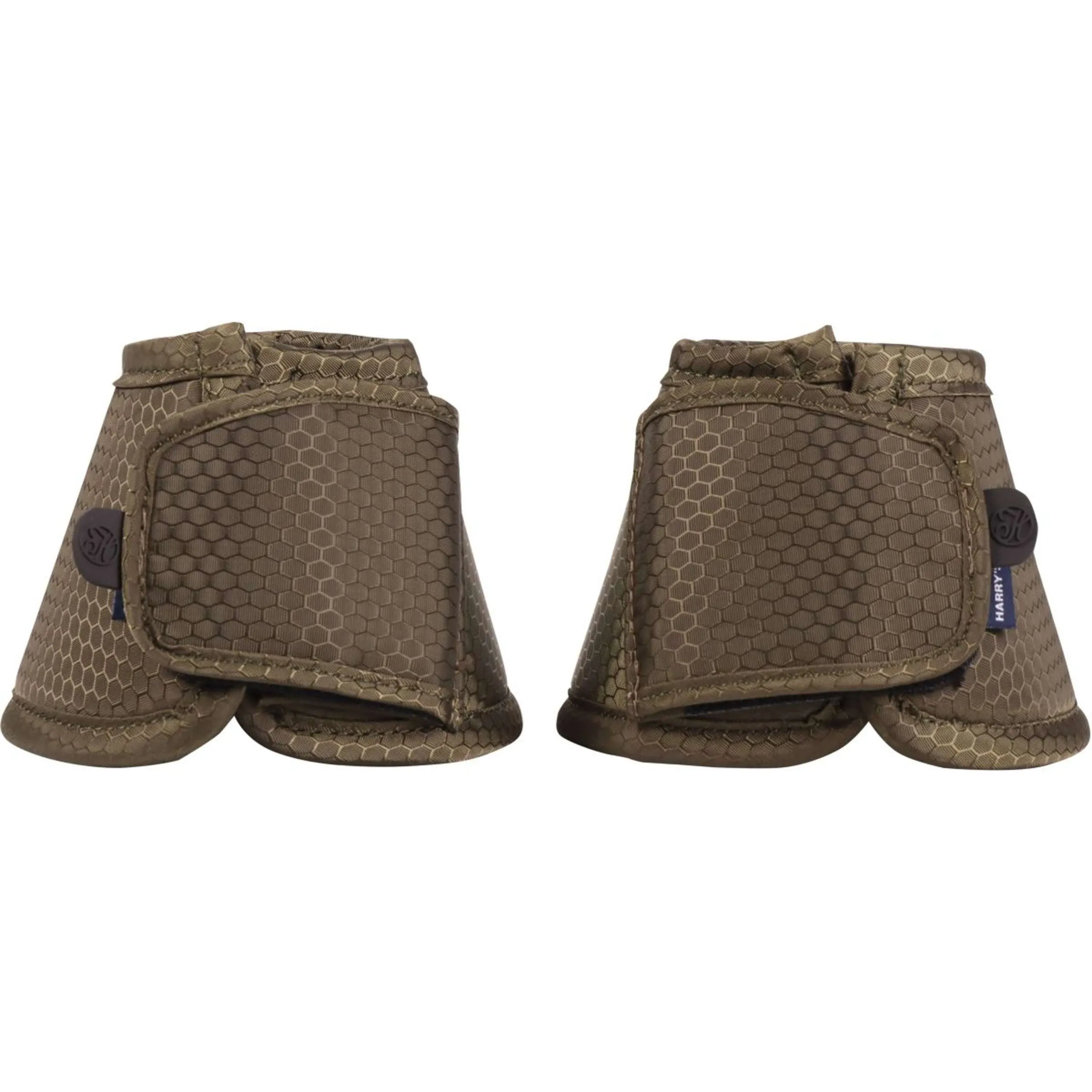 Harry's Horse Cloches d'Obstacles Hexagon Rosin