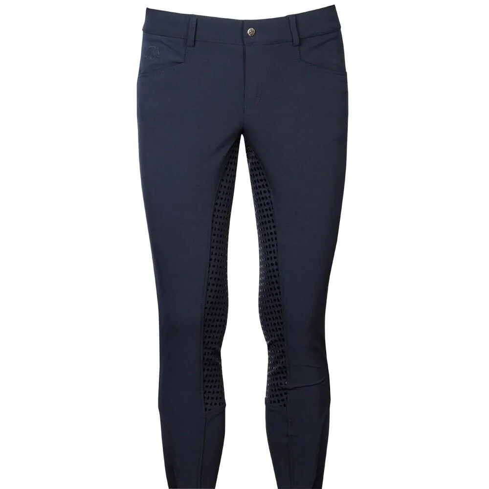 Pantalon full grip femme Liciano