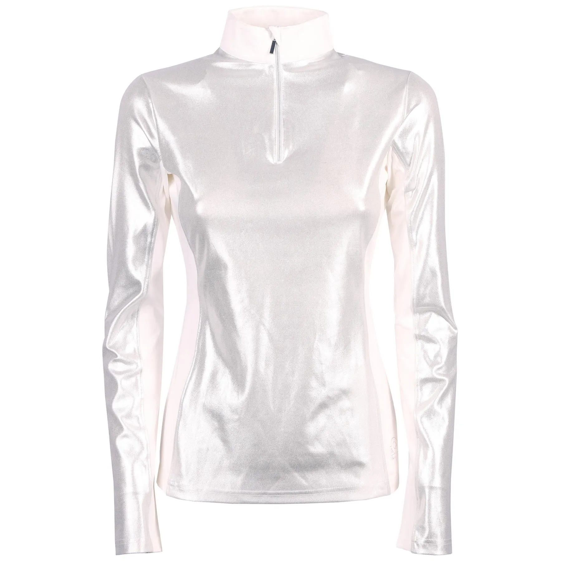 Chemise d'équitation femme EQS