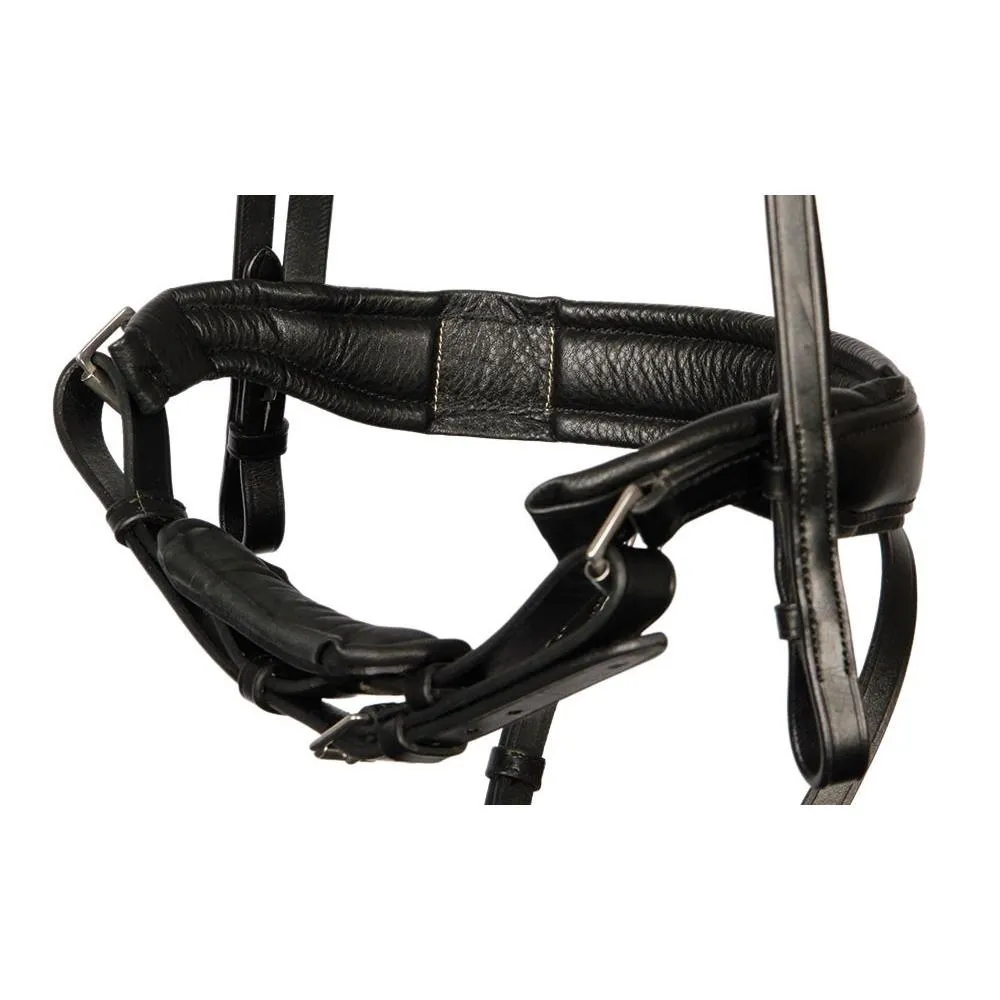 Bridons MM Foramen Free