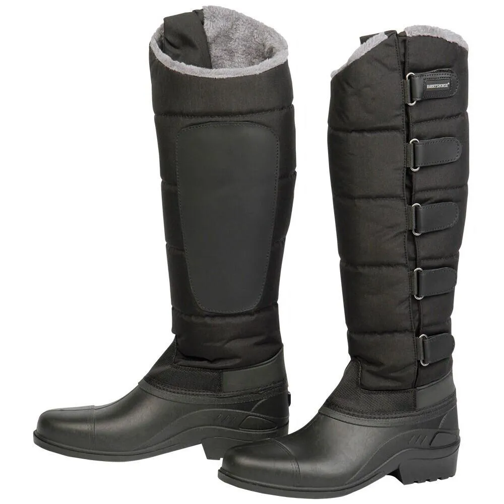Bottes thermique North star