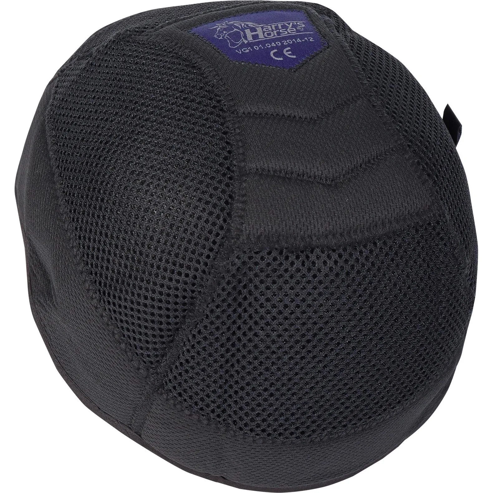 Doublure pour casque d'équitation Matterhorn en Mont Blanc