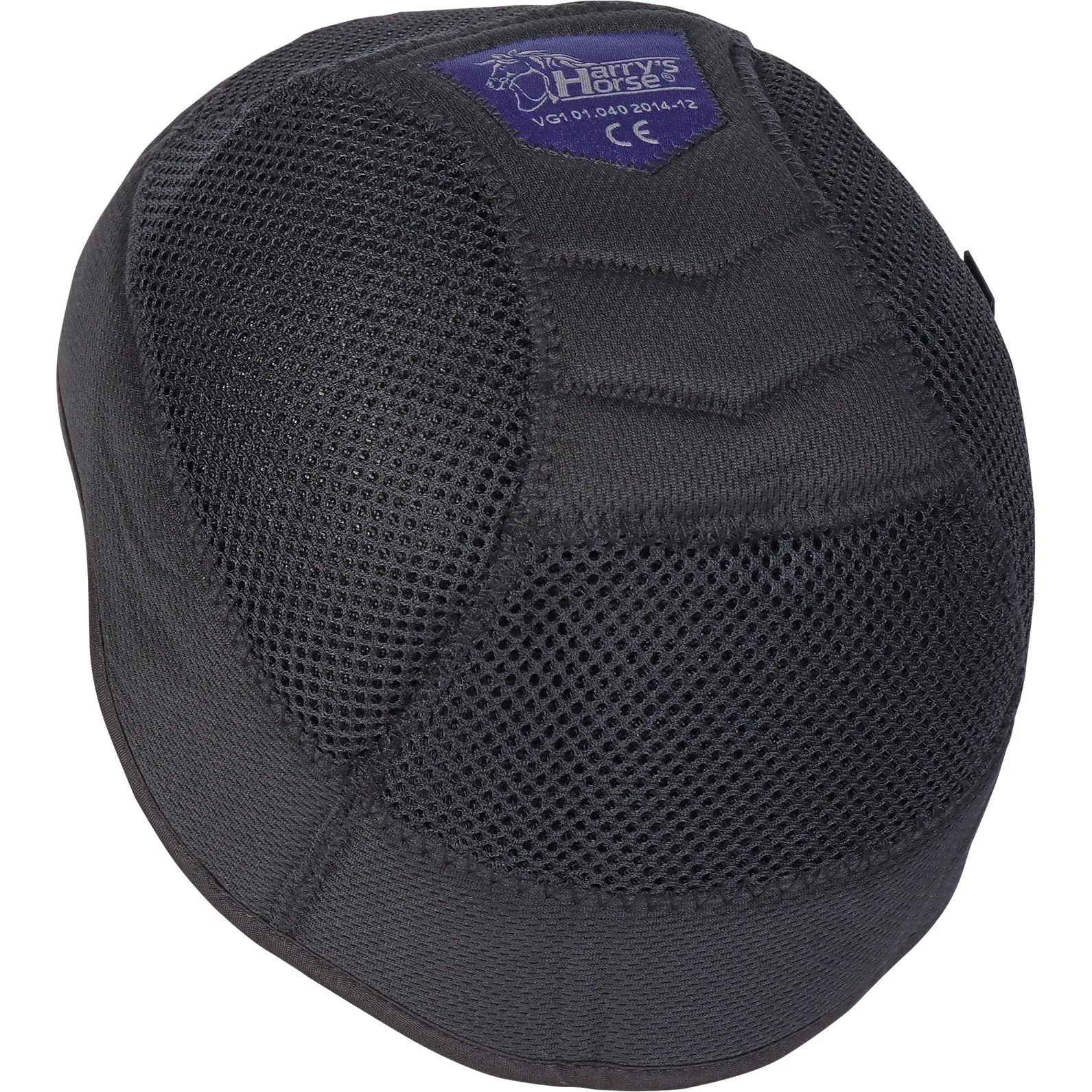 Doublure pour casque d'équitation Mont Denali