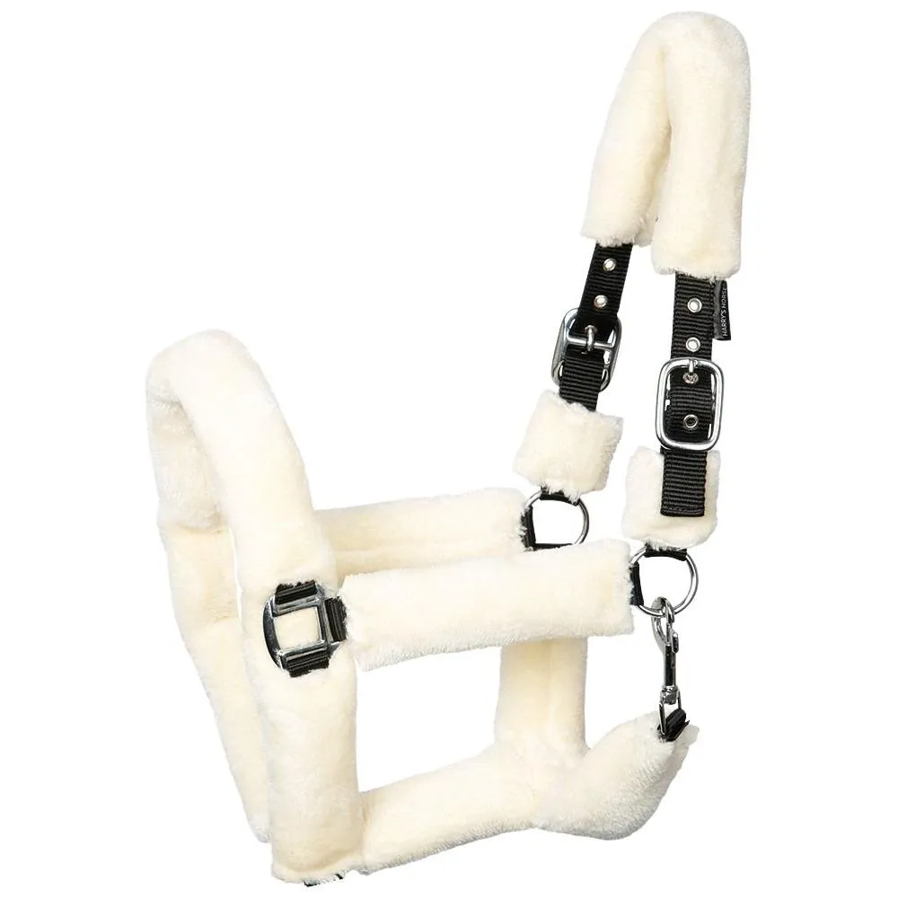 Licol pour cheval Teddy