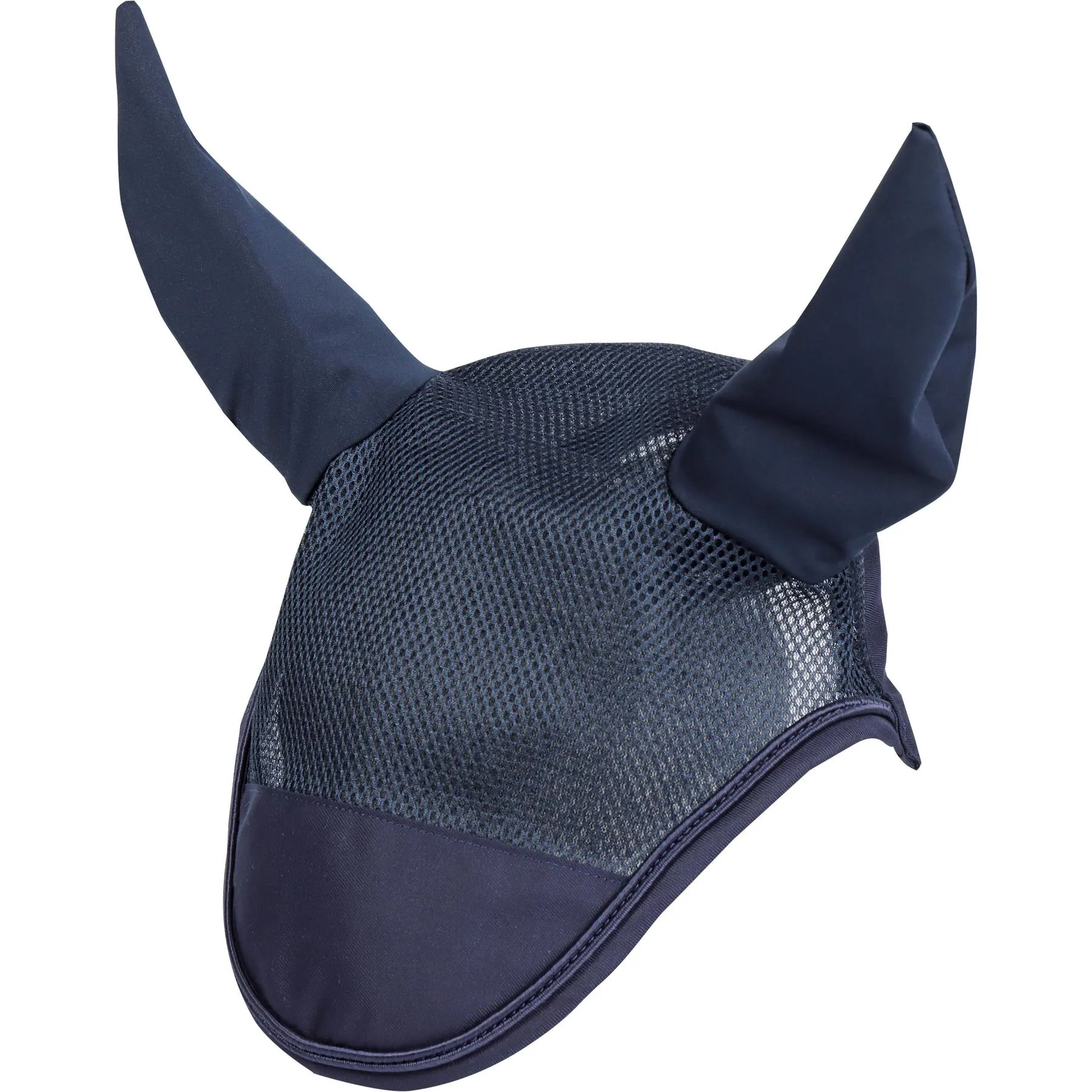 Bonnet anti-mouches pour cheval Silencer