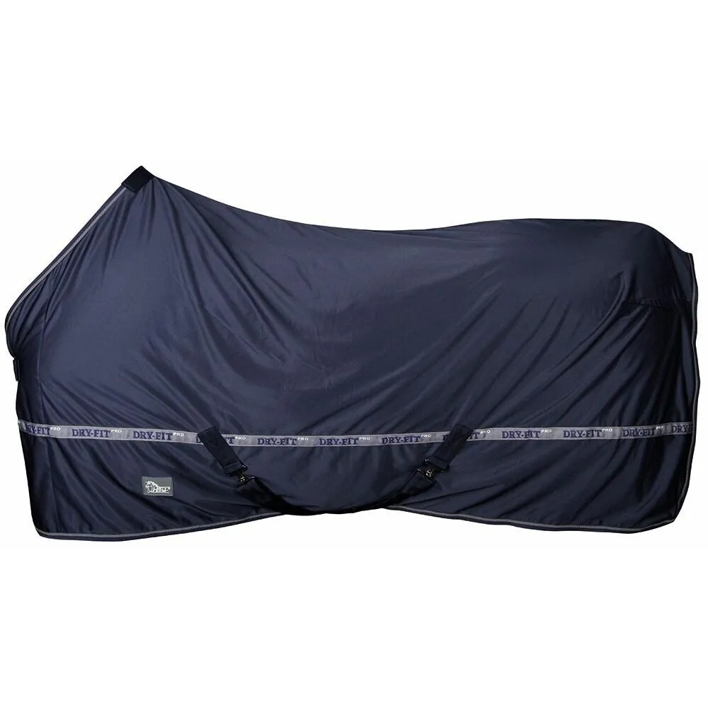 Chemise pour cheval séchante Dry-fit