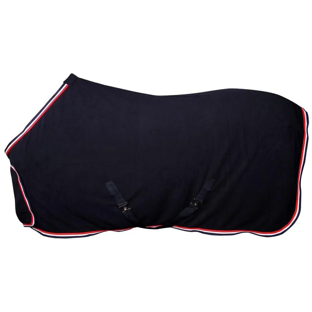 Polaire pour cheval Master