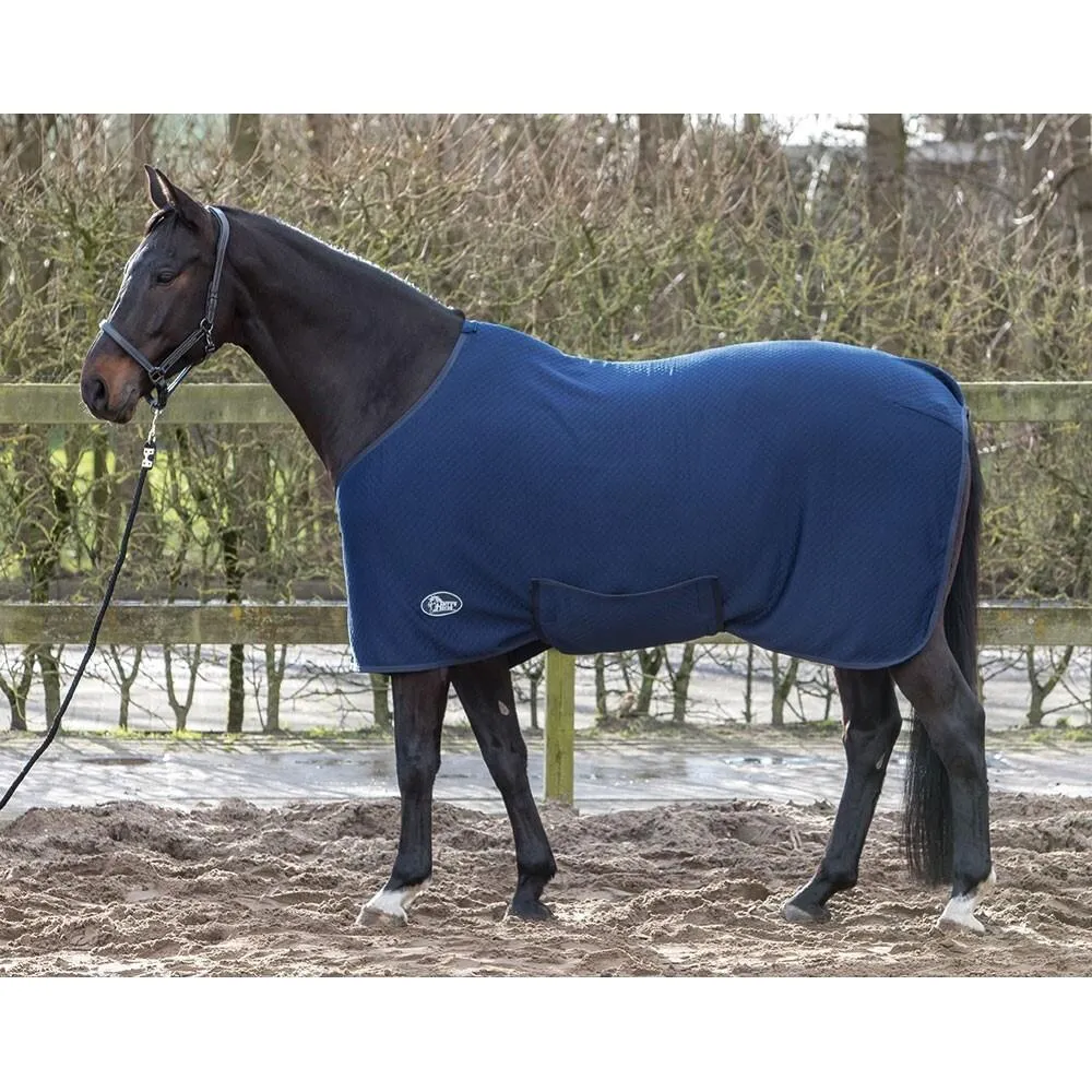 Sous-couverture pour cheval Thermoliner