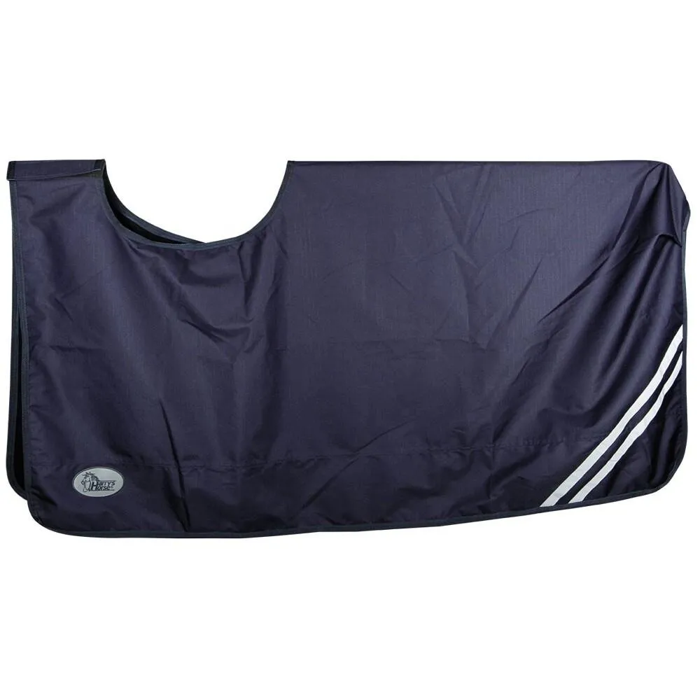 Couvre-reins pour cheval pour cheval 0g