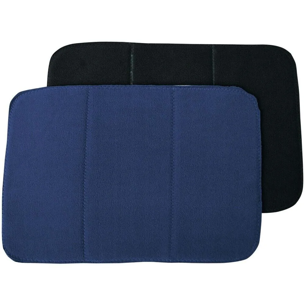 Sous bandages pour cheval en polaire 30 x 45 cm