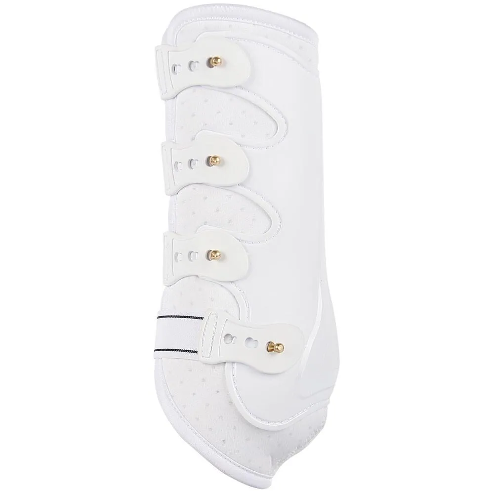 Guêtres postérieurs pour cheval Beenbeschermers Grand Prix voor