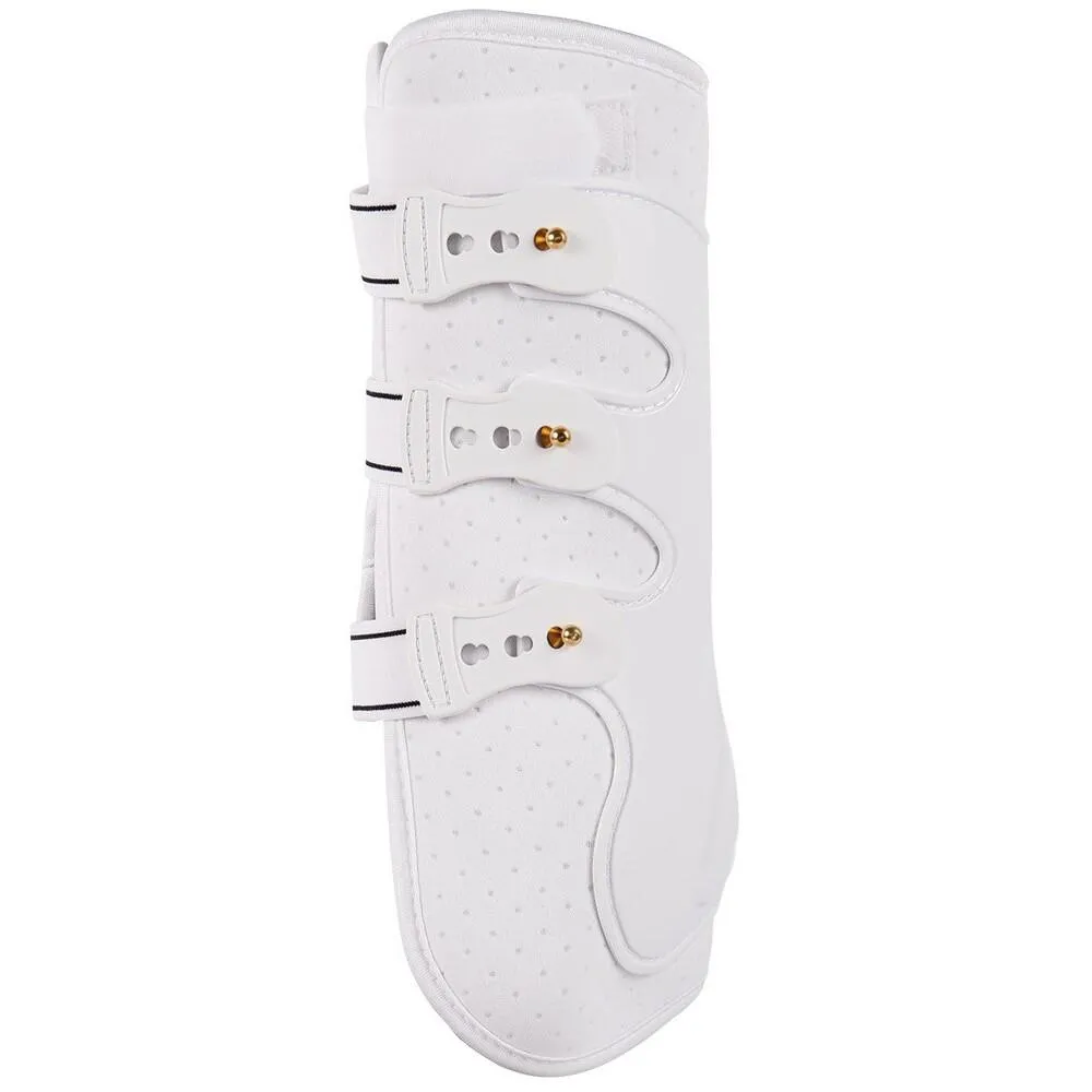 Guêtres antérieurs pour cheval Beenbeschermers Grand Prix achter