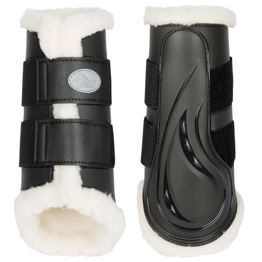 Protège-genoux pour cheval Beenbeschermers Flextrainer Heavy Duty 2