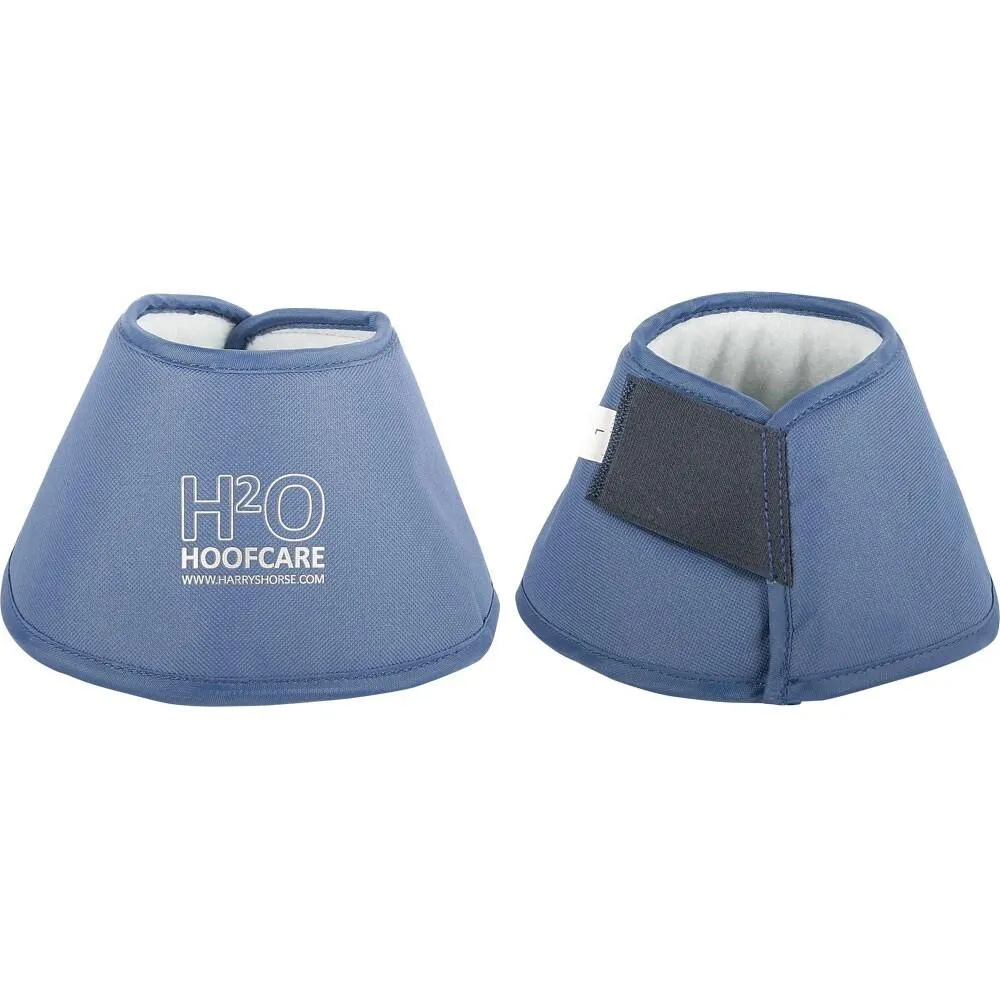 Protection sabots pour cheval Hoefbevochtiger