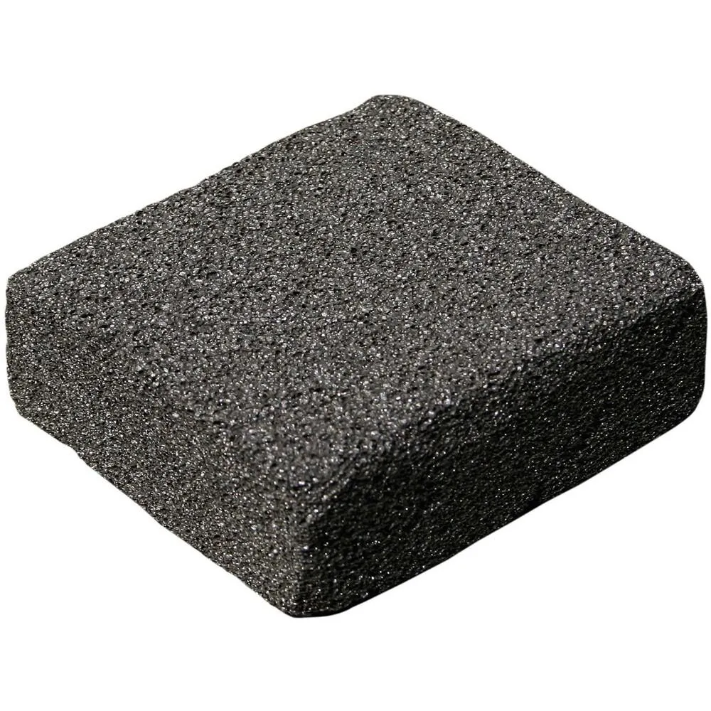 Pierre à poncer cheval (x10)