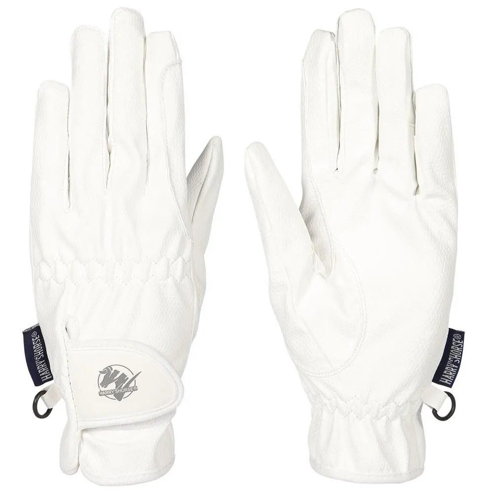 Gants d'équitation TopGrip